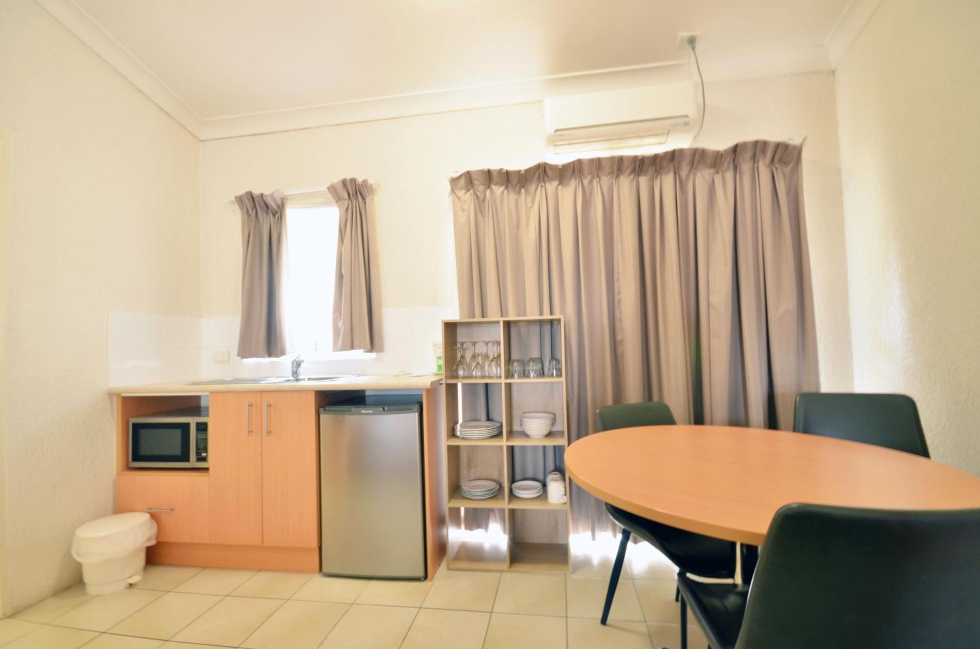 Boulevarde Motor Inn Wagga Wagga Kültér fotó