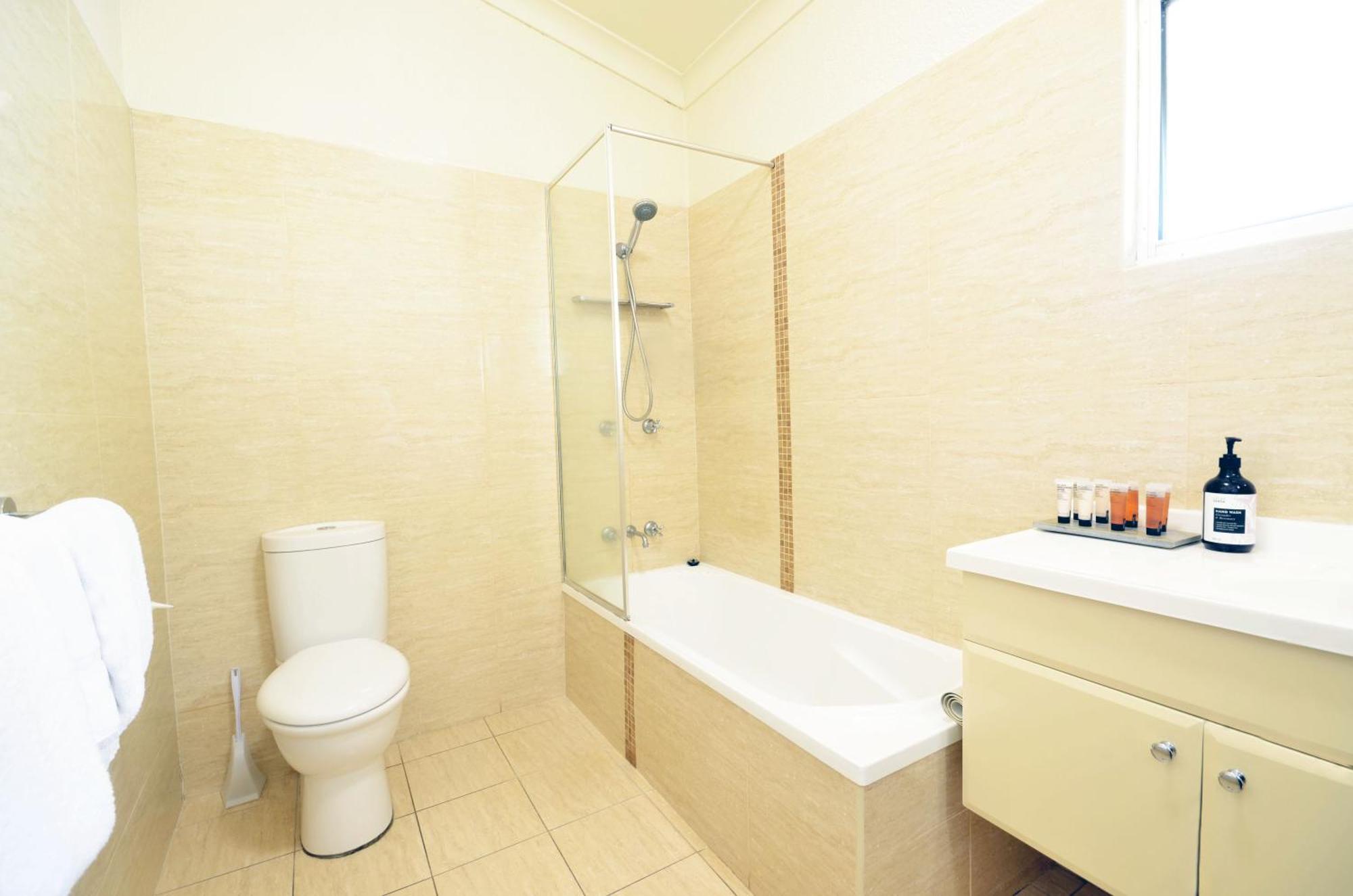Boulevarde Motor Inn Wagga Wagga Kültér fotó
